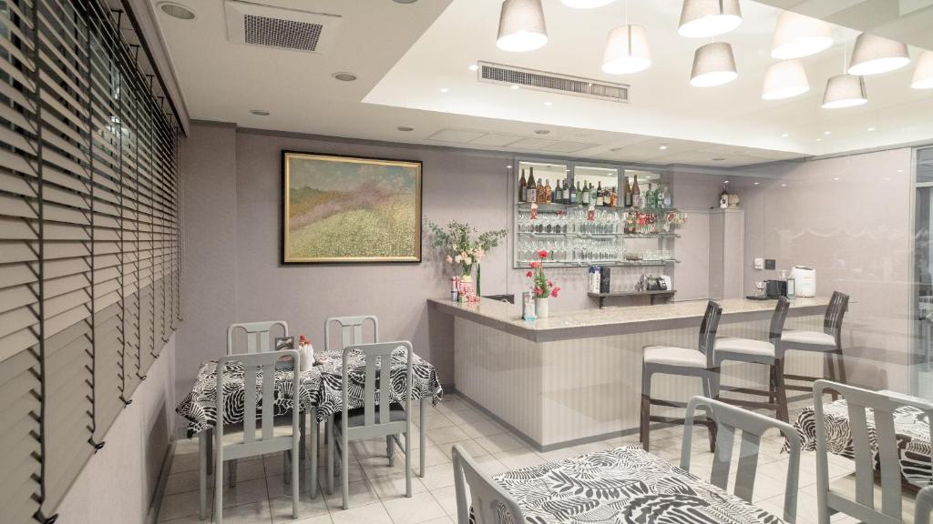 Yellow Ribbon Hills Boutique Suites - Resim 11