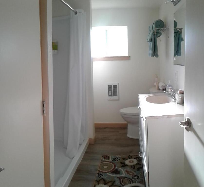 Dora's Country Cottage - Cabaña De Una Habitación