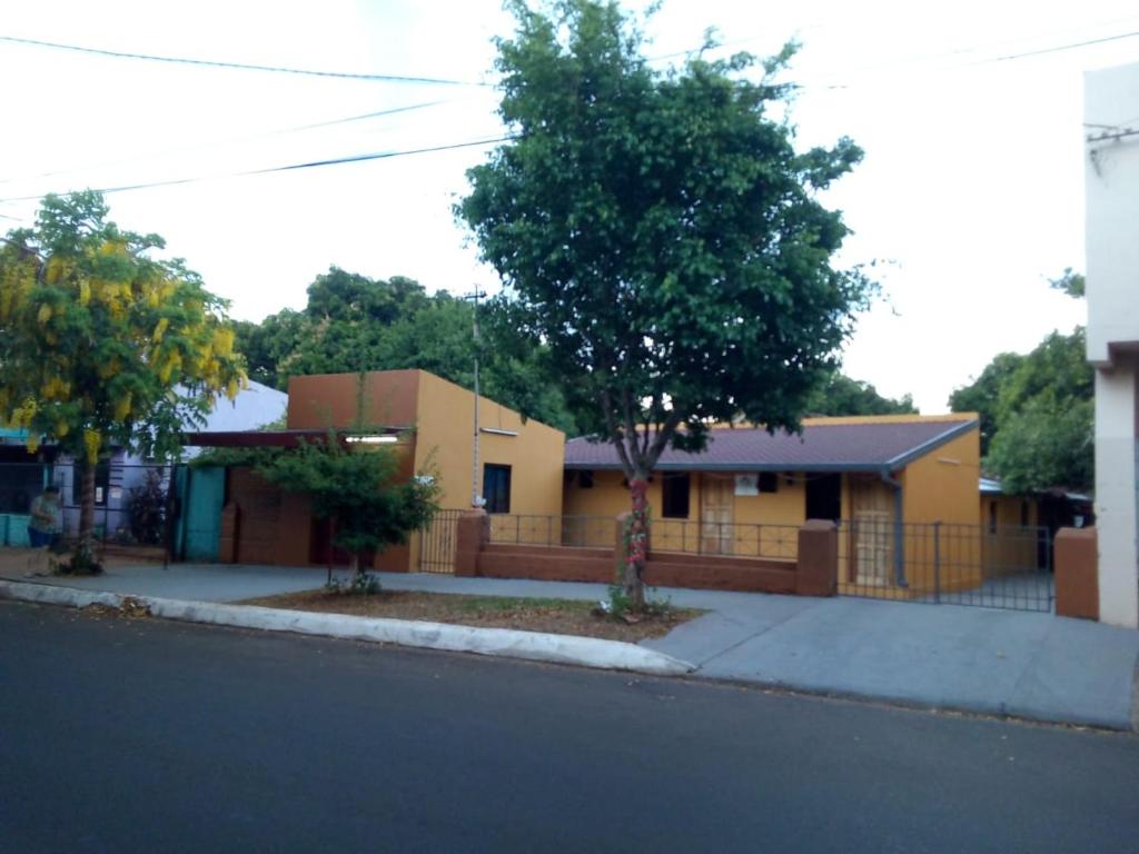 Hospedaje Encarnación