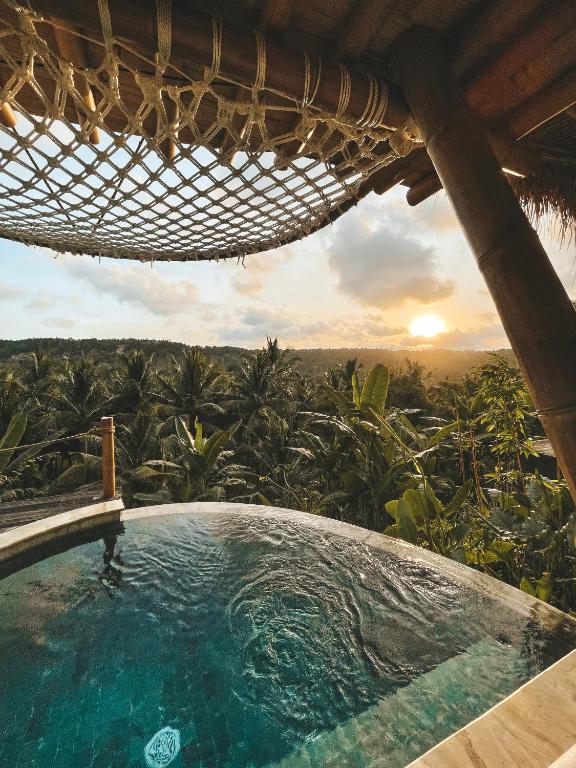 Kalma Bamboo Eco Lodge - 4