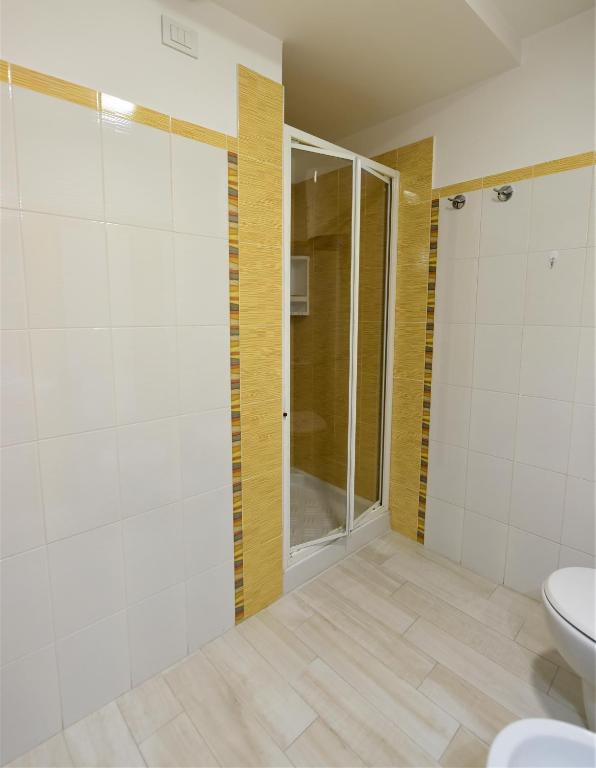 Riviera Ionica - Appartement Met Uitzicht Op Zee