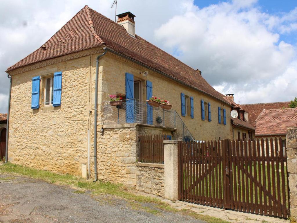 Tourtoirac – Photos 4