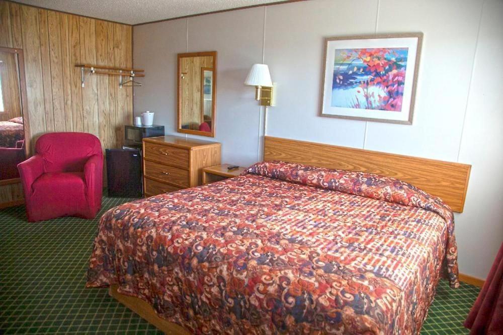 ARTOS MOTEL - Sala King Standard