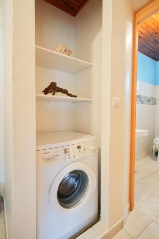 Fotografie z fotogalerie ubytování Charmant logement F3 au sud de la Martinique (PMR) v destinaci Rivière-Pilote