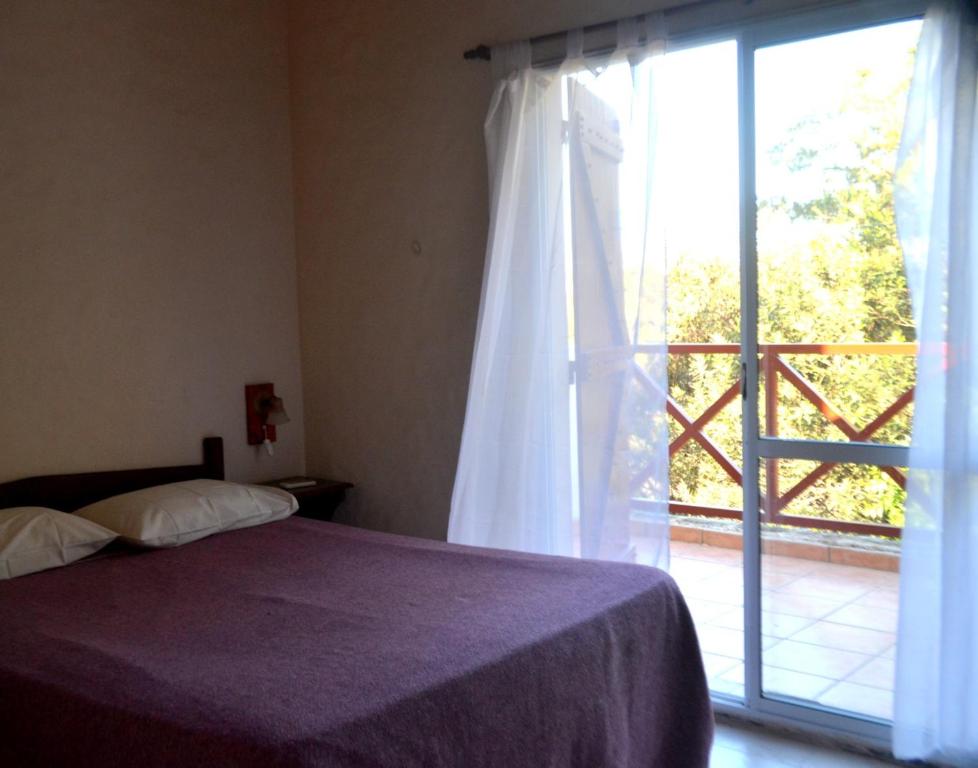 Легло или легла в стая в Cabañas Terrazas Chascomús