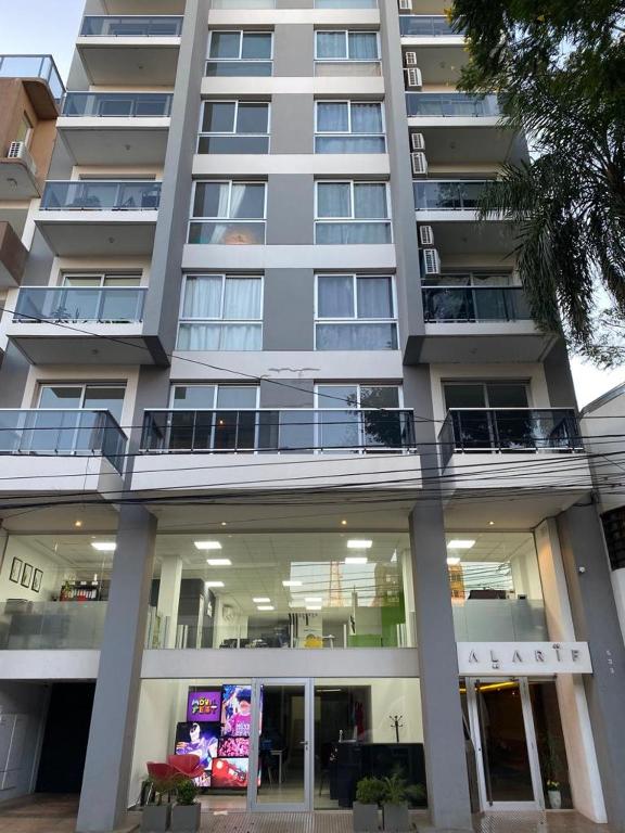 Alquiler Temporario Posadas Monoambinete - Housity