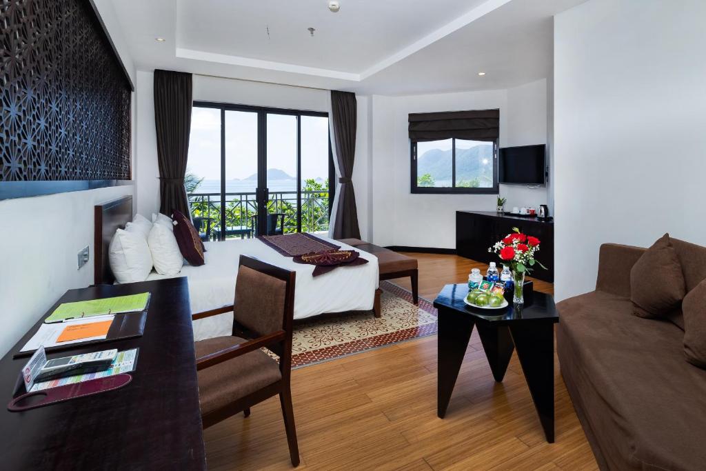 Con Dao Resort, Côn Đảo – Cập nhật Giá năm 2023
