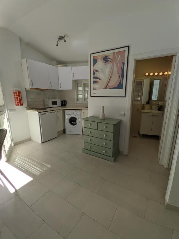 El Balneario Beach and Views, Apartamento y terraza - One-Bedroom Apartment