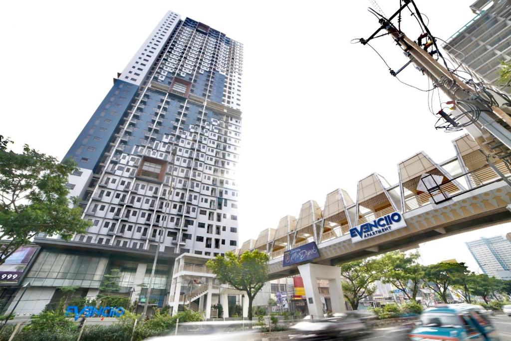 5 Apartemen Dekat UI Depok (Stasiun UI & Pondok Cina)