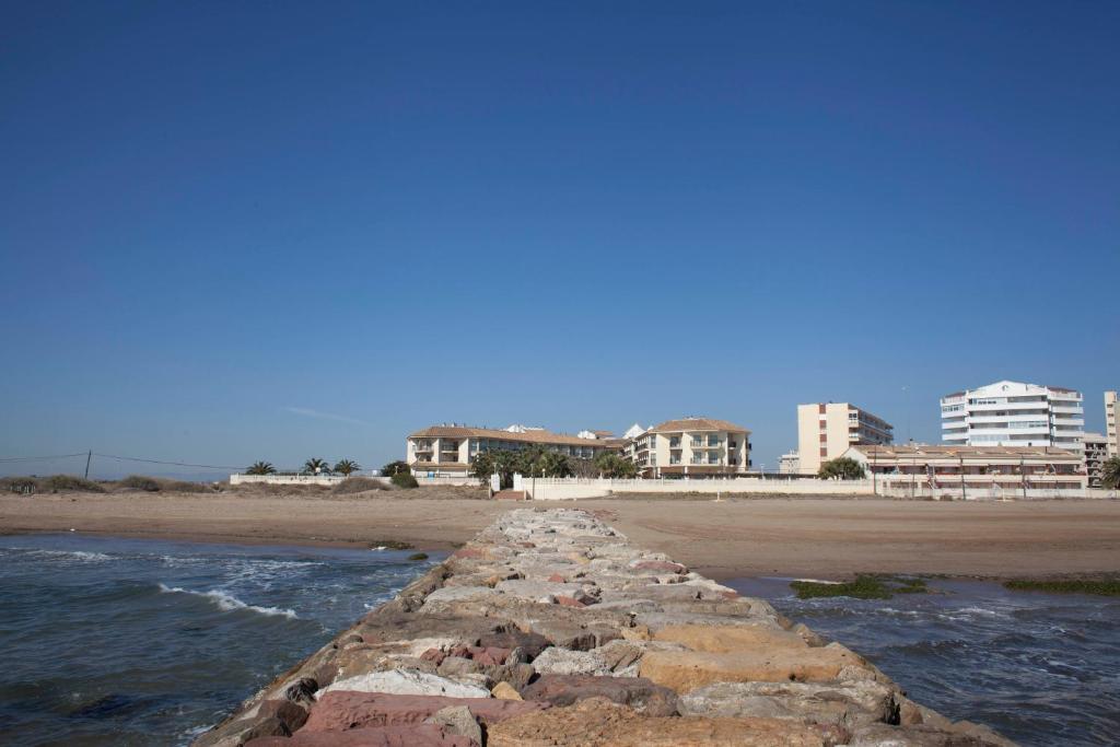 VALHOTEL Residencia Tiempo Libre El Puig, Puig – Bijgewerkte ...