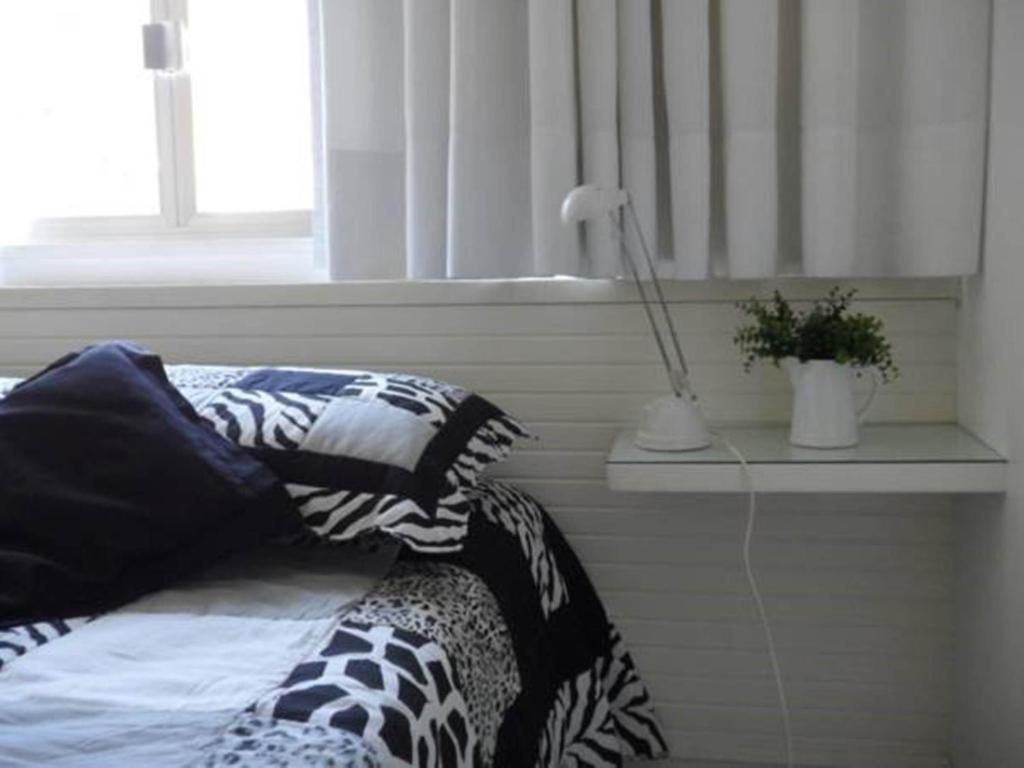  Charmoso Flat em Ipanema