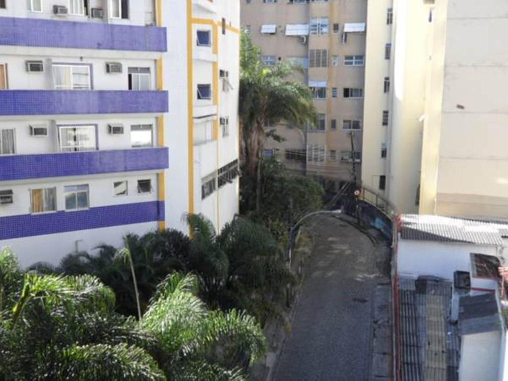  Charmoso Flat em Ipanema