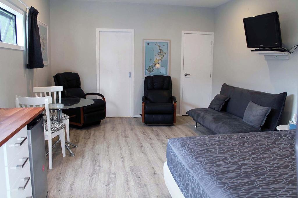 Marlborough Wine Country B&B