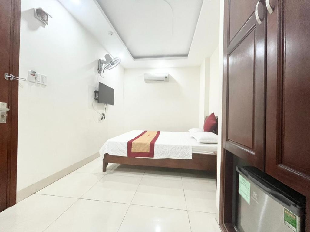 Biển Ngọc Hotel - 高级双人间