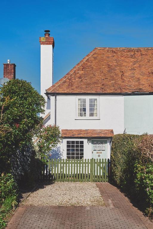 Mersea Island Cottage, West Mersea Updated 2023 Prices