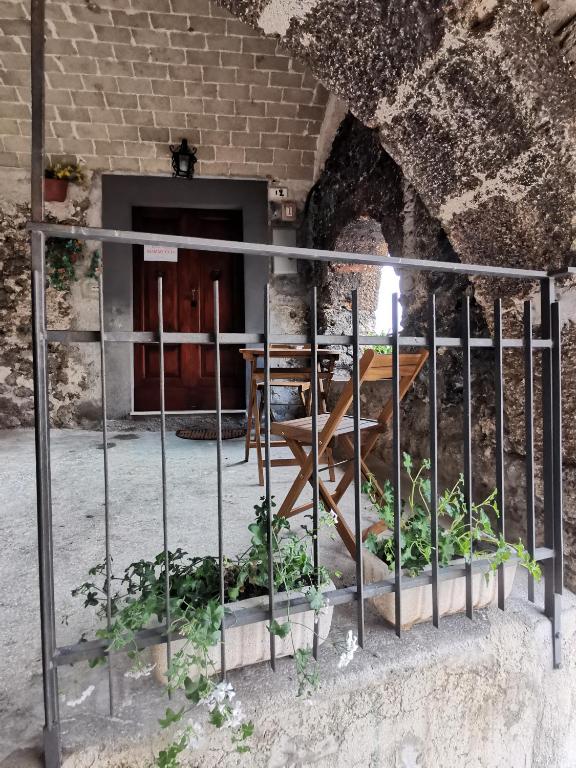 Fotografie z fotogalerie ubytování Casa MAMMUCCIA v destinaci Calascio