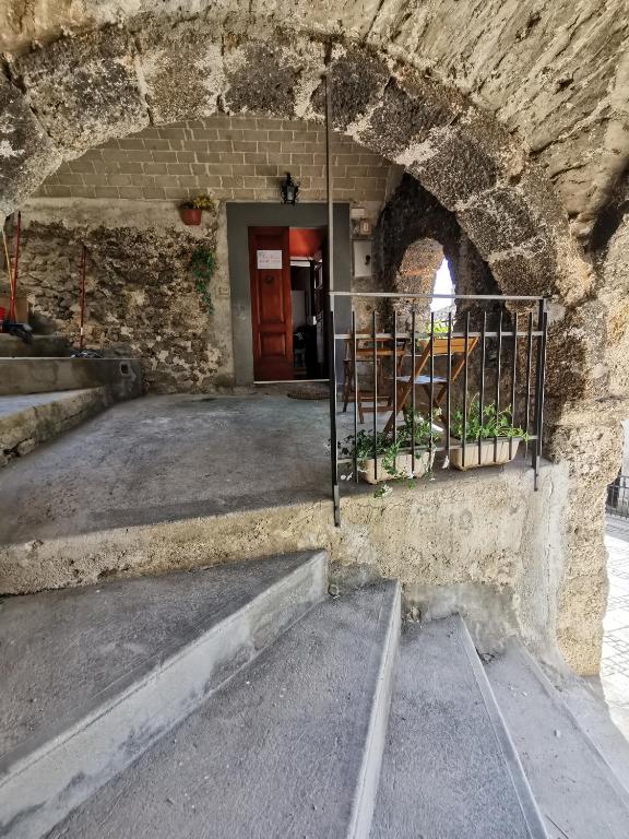 Fotografie z fotogalerie ubytování Casa MAMMUCCIA v destinaci Calascio