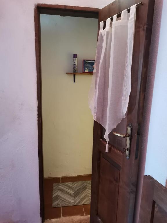 Fotografie z fotogalerie ubytování Casa MAMMUCCIA v destinaci Calascio