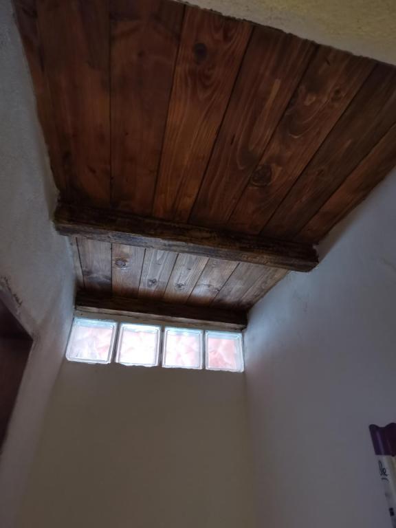 Fotografie z fotogalerie ubytování Casa MAMMUCCIA v destinaci Calascio