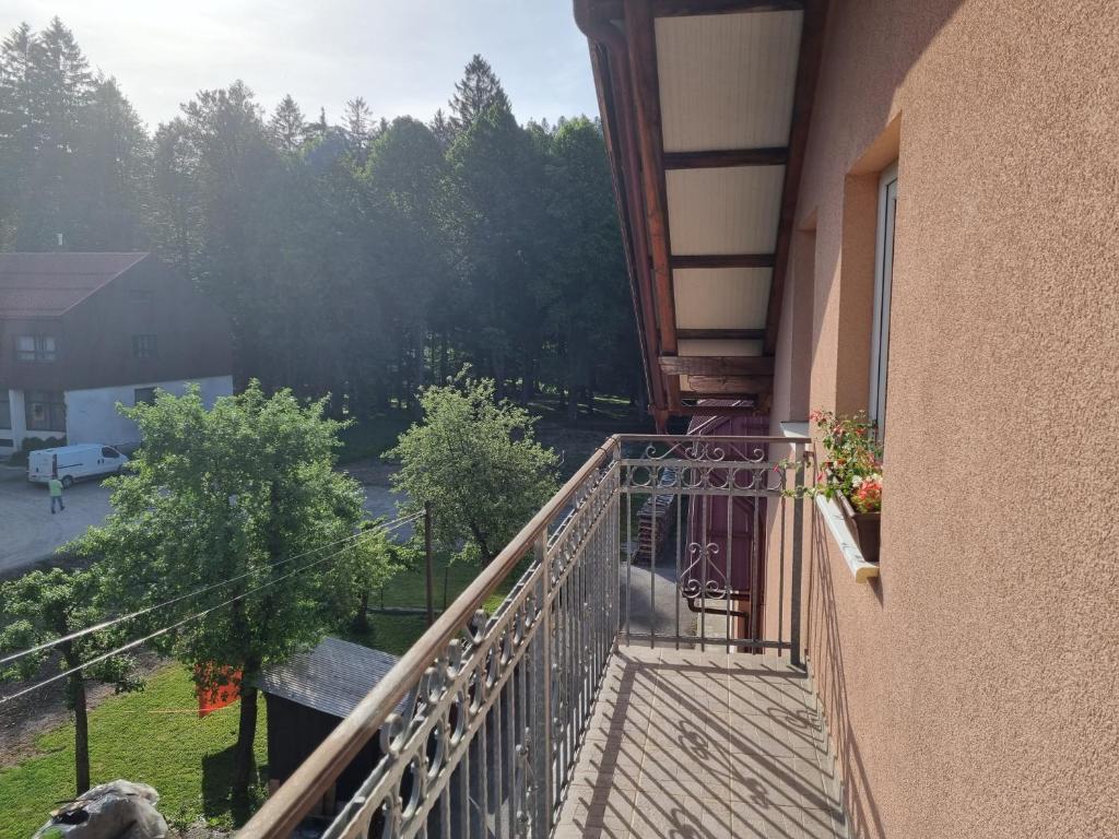 Apartman Delnice Park Srna - Appartamento Superiore