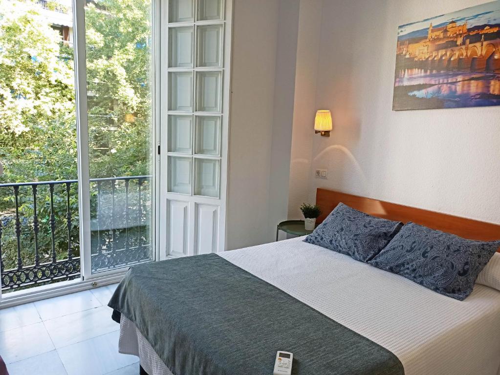 Hostal El Cairo, Sevilla – Bijgewerkte prijzen 2023