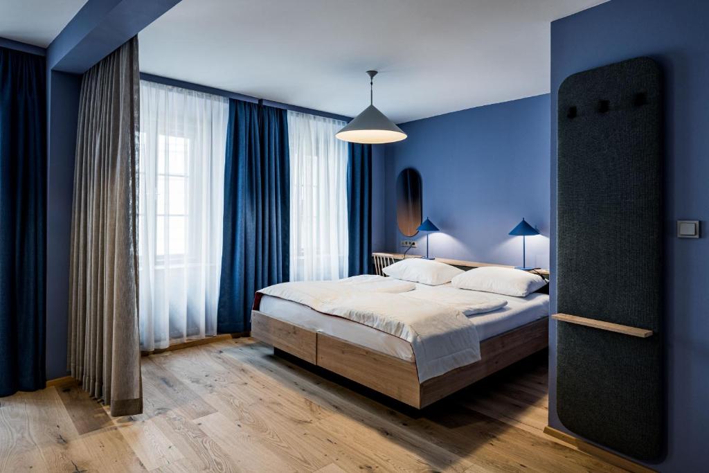 
Premium Triple Room
