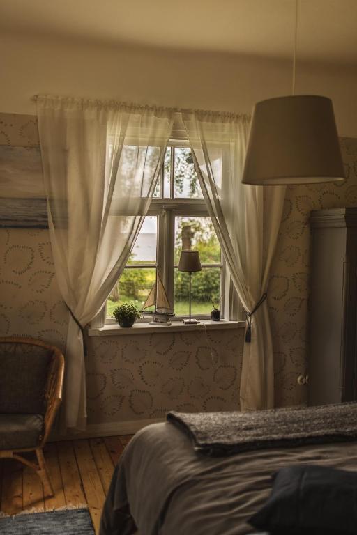 Jūras māja Ausekļi - Apartamento Con Vista Al Mar