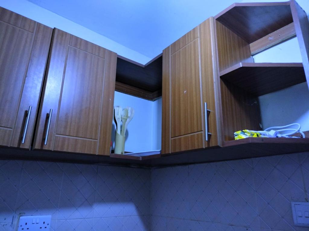 Pamnan Stays' (AirBnB)