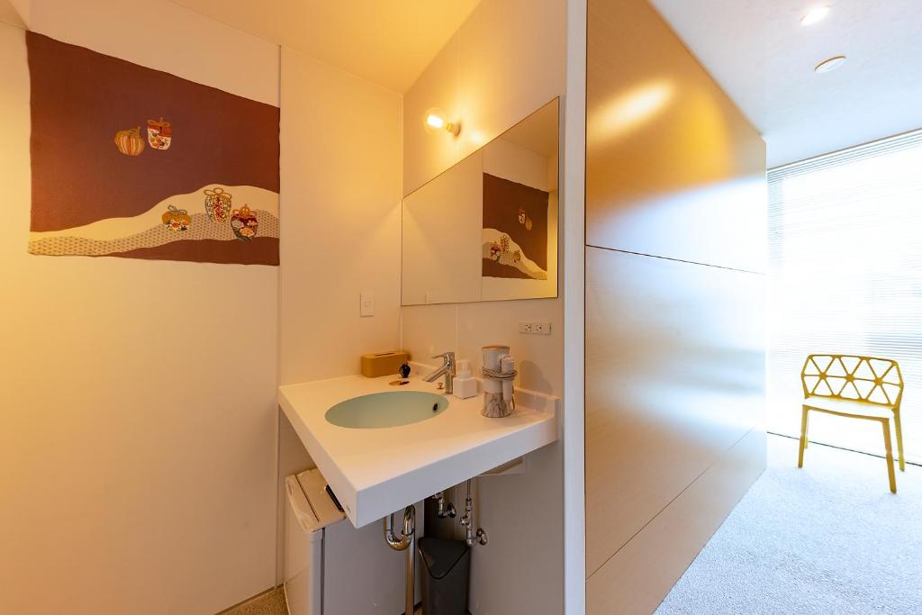 Fotografie z fotogalerie ubytování plat hostel keikyu kamakura wave v destinaci Kamakura