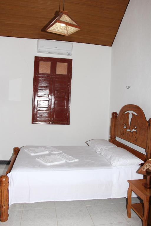 Hotel Fazenda Arara Azul