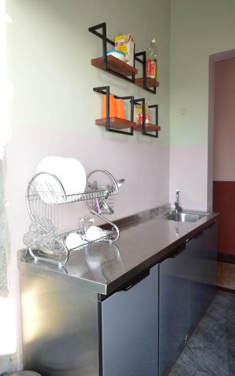 Valiha Serviced Apartments Antananarivo - 