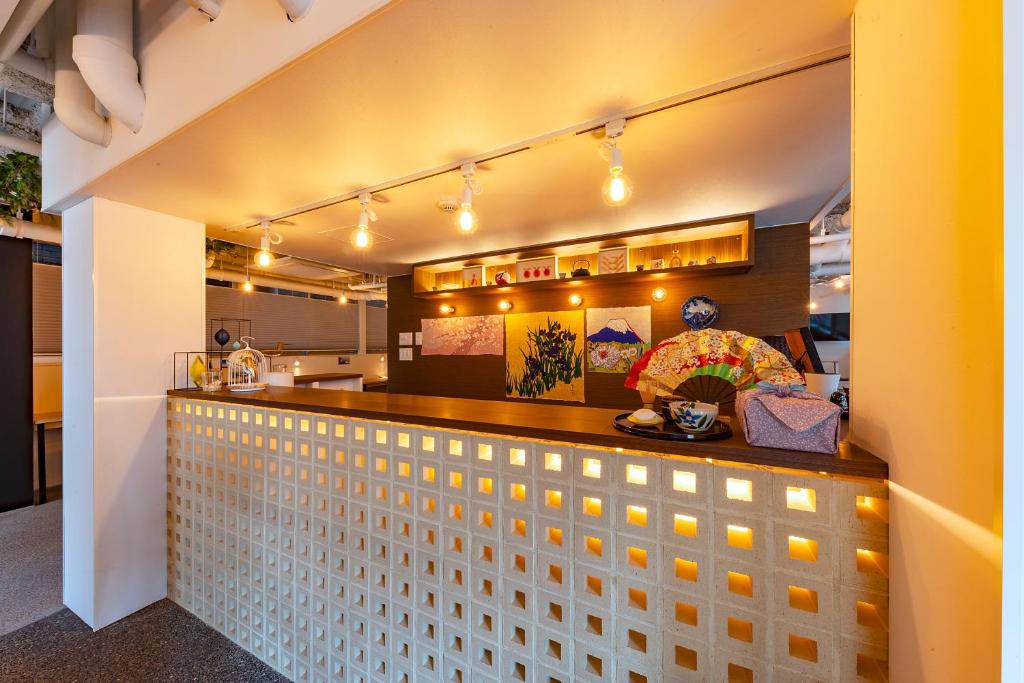 plat hostel keikyu kamakura wave 予約する
