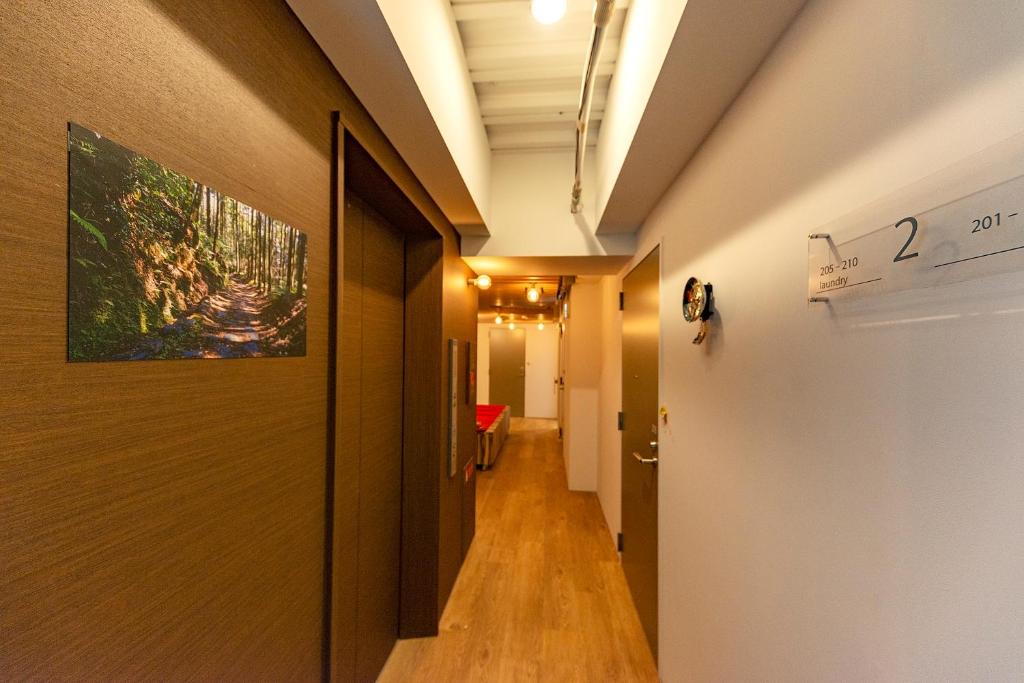 Fotografie z fotogalerie ubytování plat hostel keikyu kamakura wave v destinaci Kamakura