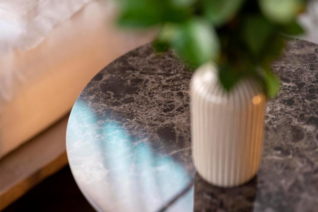 Loly Boutique Hotel Roma - Resim 18