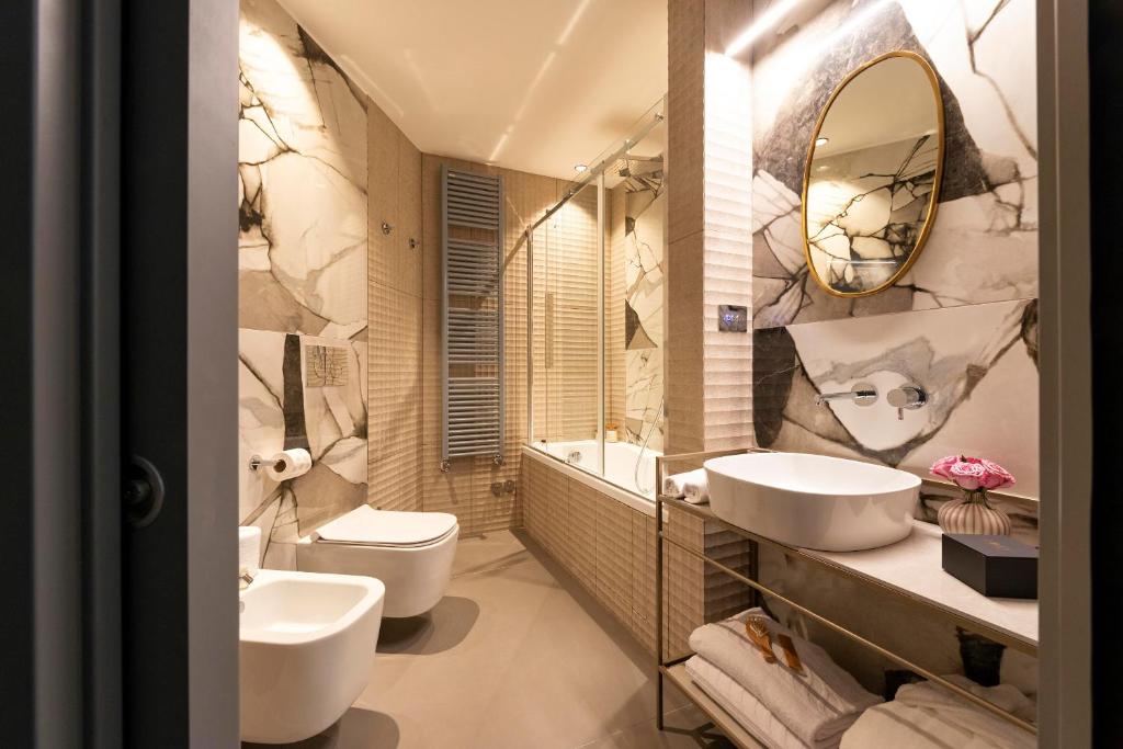 Loly Boutique Hotel Roma - Resim 3