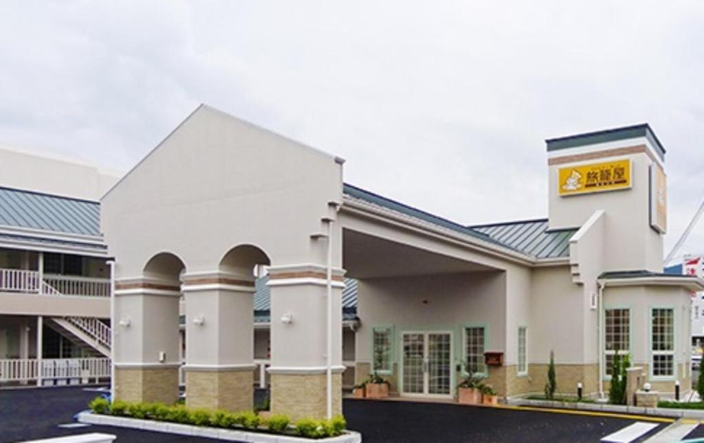Family Lodge Hatagoya Tatsuno - Housity