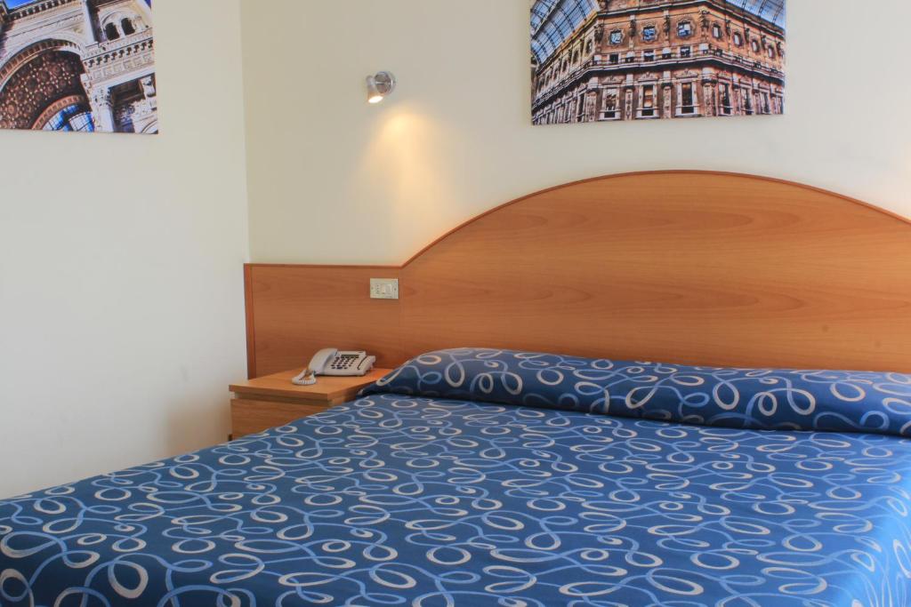 Hotel Palladio - Resim 29