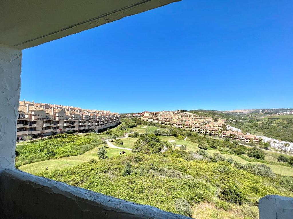 Fotografia z galérie ubytovania Precioso piso en zona residencial v destinácii Manilva