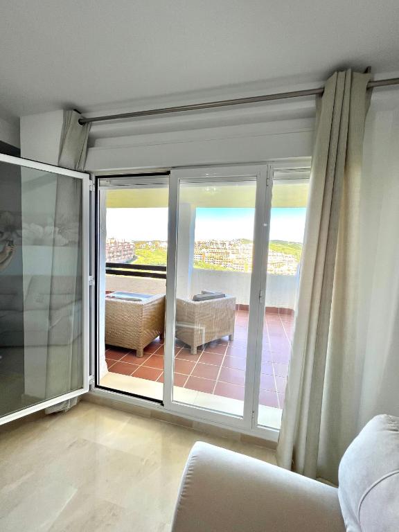 Fotografia z galérie ubytovania Precioso piso en zona residencial v destinácii Manilva