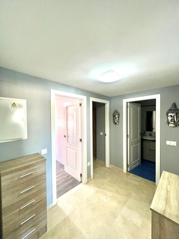 Fotografia z galérie ubytovania Precioso piso en zona residencial v destinácii Manilva