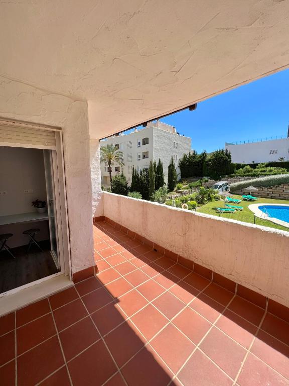 Fotografia z galérie ubytovania Precioso piso en zona residencial v destinácii Manilva