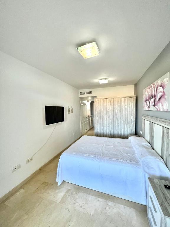 Fotografia z galérie ubytovania Precioso piso en zona residencial v destinácii Manilva
