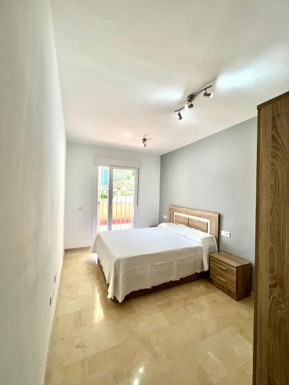 Fotografia z galérie ubytovania Precioso piso en zona residencial v destinácii Manilva
