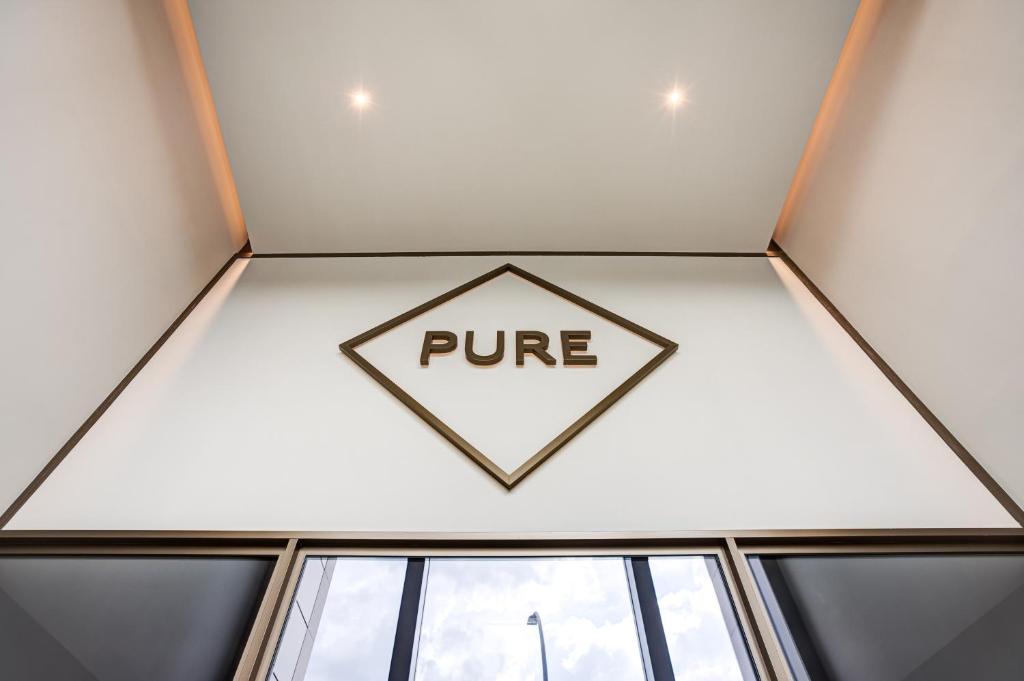 Arbio I Luxury Apartments in East Side Gallery - Resim 21