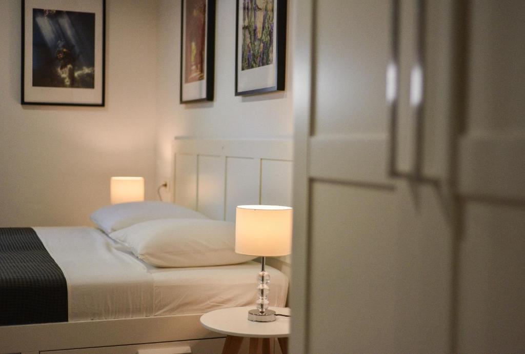 Old Town Rooms 1 - 2