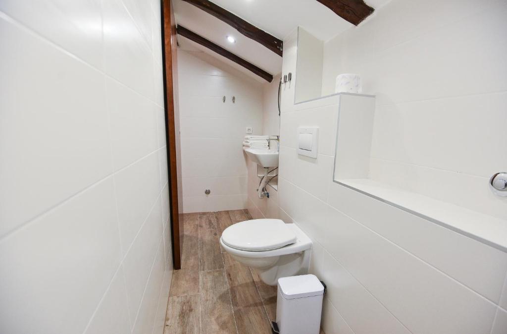 Old Town Rooms 1 - 3