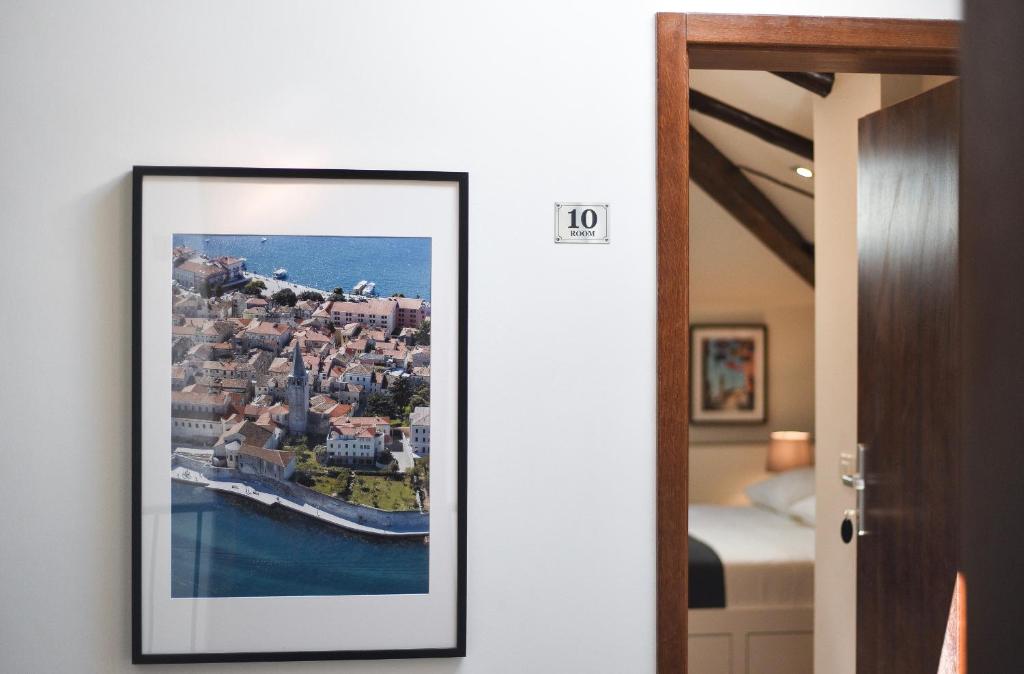 Old Town Rooms 1 - 16