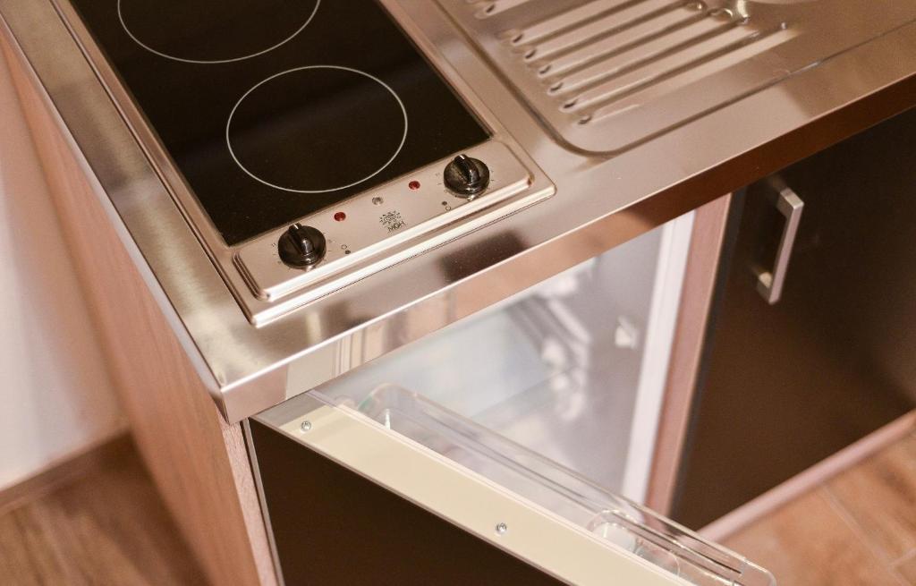 Old Town Rooms 1 - 7