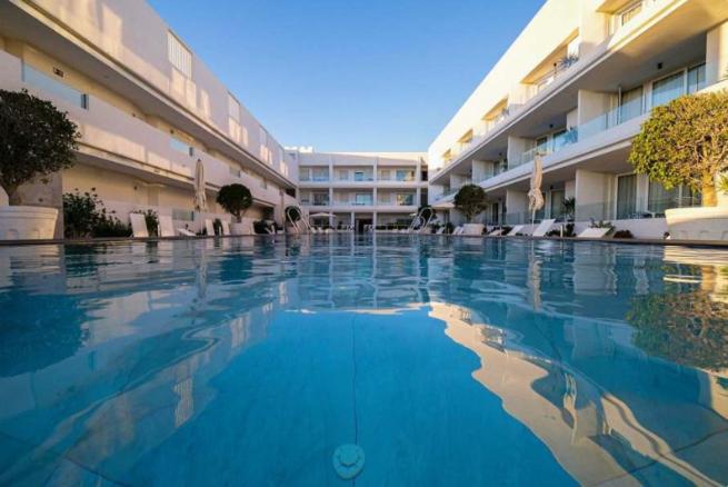 Apartamentos Turísticos Gran Sol - 8