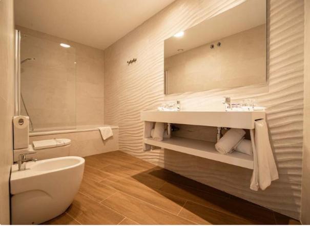 Apartamentos Turísticos Gran Sol - 19